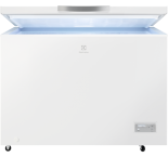 Sügavkülmkast LCB3LF31W0 Electrolux